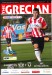 Exeter City v AFC Wimbledon