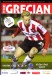 Exeter City v Aldershot Town