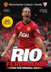 Manchester United v Seville