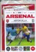 Arsenal v Aston Villa