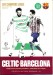 Celtic v Barcelona