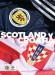 Scotland v Croatia