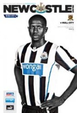 Newcastle United v Hull City