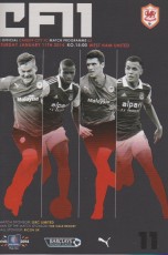 Cardiff City v West Ham United