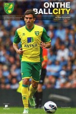 Norwich City v Real Sociedad
