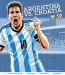 Argentina v Croatia