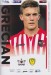 Exeter City v Burton Albion