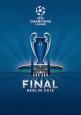 Barcelona v Juventus