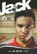 Swansea City v Villarreal
