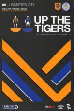 Hull City v Leicester City
