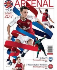 Sydney v Arsenal