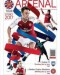 Sydney v Arsenal