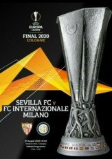 Inter Milan v Seville