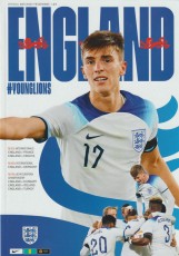 England v France