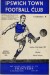Ipswich Town v Aldershot Town