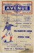 Walthamstow Avenue v Ipswich Town