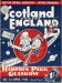 Scotland v England