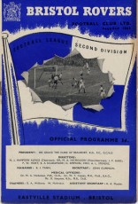 Bristol Rovers v Hull City