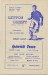 Leyton Orient v Ipswich Town