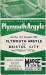 Plymouth Argyle v Bristol City