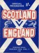Scotland v England