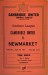 Cambridge United v Newmarket Town