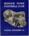 Ipswich Town v Stoke City