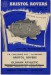 Bristol Rovers v Oldham Athletic