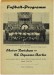 Motor Zwickau v Dynamo Berlin