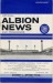 West Bromwich Albion v Aston Villa