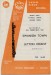Swansea Town v Leyton Orient