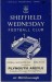 Sheffield Wednesday v Plymouth Argyle