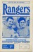 Rangers v Dunfermline Athletic