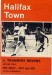 Halifax Town v Tranmere Rovers