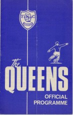 Queen of the South v Clydebank