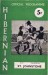 Hibernian v St Johnstone