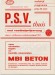 PSV Eindhoven v Amsterdam