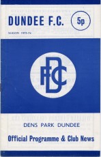 Dundee v Ayr United