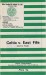 Celtic v East Fife