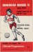 Doncaster Rovers v Newport County