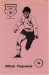 Brechin City v Berwick Rangers
