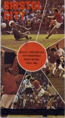 Bristol City v Hereford United