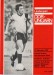 East Germany v Hungary
