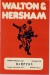 Walton & Hersham v Hampton