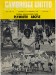 Cambridge United v Plymouth Argyle
