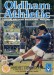 Oldham Athletic v Cambridge United