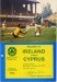 Ireland v Cyprus