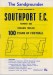 Southport v South Liverpool
