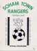 Soham Town Rangers v Arsenal