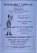 Newmarket Town v Great Yarmouth